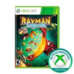 Ficha técnica e caractérísticas do produto Jogo Rayman Legends - Xbox 360