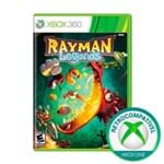 Ficha técnica e caractérísticas do produto Jogo Rayman Legends Xbox 360