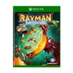 Ficha técnica e caractérísticas do produto Jogo Rayman Legends - Xbox One