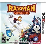 Ficha técnica e caractérísticas do produto Jogo Rayman Origins - 3DS