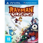 Ficha técnica e caractérísticas do produto Jogo Rayman Origins - PS Vita
