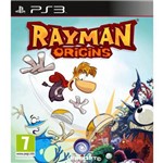 Ficha técnica e caractérísticas do produto Jogo Rayman Origins Ps3