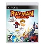 Ficha técnica e caractérísticas do produto Jogo Rayman Origins - PS3