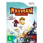 Ficha técnica e caractérísticas do produto Jogo Rayman Origins - Wii
