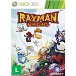 Ficha técnica e caractérísticas do produto Jogo Rayman Origins - Xbox 360 - Microsoft Xbox 360