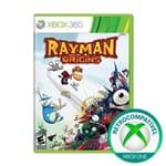 Ficha técnica e caractérísticas do produto Jogo Rayman Origins - Xbox 360