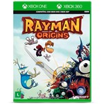 Ficha técnica e caractérísticas do produto Jogo Rayman Origins - Xbox One - Ubisoft