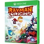Ficha técnica e caractérísticas do produto Jogo Rayman Origins Xbox One