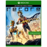 Ficha técnica e caractérísticas do produto Jogo Recore - Xbox One