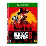 Ficha técnica e caractérísticas do produto Jogo Red Dead Redemption Ll - Xbox One