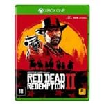 Ficha técnica e caractérísticas do produto Jogo Red Dead Redemption 2 Xone-Take Two