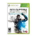 Ficha técnica e caractérísticas do produto Jogo Red Faction: Armageddon - Xbox 360