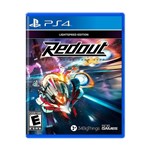 Ficha técnica e caractérísticas do produto Jogo Redout (Light Speed Edition) - PS4 - 505 Games