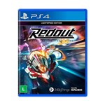 Ficha técnica e caractérísticas do produto Jogo Redout (Lightspeed Edition) - PS4 - 505 Games
