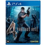Ficha técnica e caractérísticas do produto Jogo Resident Evil 4 Remastered - PS4 - Capcom