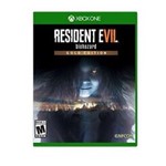 Ficha técnica e caractérísticas do produto Jogo - Resident Evil 7 Biohazard Gold Edition - Xbox One