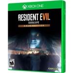 Ficha técnica e caractérísticas do produto Jogo Resident Evil 7 Gold Edition Xbox One