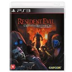 Ficha técnica e caractérísticas do produto Jogo Resident Evil Operation Raccoon City - PS3