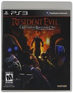 Ficha técnica e caractérísticas do produto Jogo Resident Evil: Operation Raccoon City - PS3