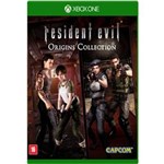 Ficha técnica e caractérísticas do produto Jogo Resident Evil: Origins Collection - Xbox One