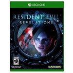 Ficha técnica e caractérísticas do produto Jogo Resident Evil: Revelations Remas BR Xone