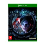 Ficha técnica e caractérísticas do produto Jogo Resident Evil Revelations 2 Xbox One