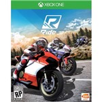 Ficha técnica e caractérísticas do produto Jogo Ride - Xbox One - Microsoft Xbox One