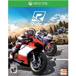 Ficha técnica e caractérísticas do produto Jogo Ride - Xbox One