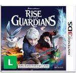 Ficha técnica e caractérísticas do produto Jogo Rise Of The Guardians - 3DS