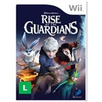 Ficha técnica e caractérísticas do produto Jogo Rise Of The Guardians - Wii