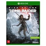 Ficha técnica e caractérísticas do produto Jogo Rise Of The Tomb Raider - Xbox One