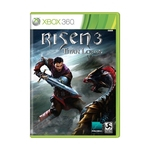 Ficha técnica e caractérísticas do produto Jogo Risen 3: Titan Lords - Xbox 360