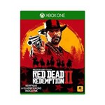Ficha técnica e caractérísticas do produto Jogo Rockstar Red Dead Redemption 2 Xbox One Blu-ray