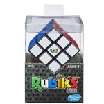 Ficha técnica e caractérísticas do produto Jogo Rubiks Cube HASBRO