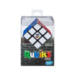 Ficha técnica e caractérísticas do produto Jogo Rubiks Cube - Hasbro