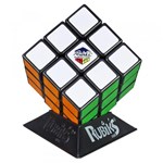 Ficha técnica e caractérísticas do produto Jogo Rubiks Cubo A9312 - Hasbro