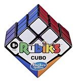 Ficha técnica e caractérísticas do produto Jogo Rubiks Cubo F0488 - Hasbro