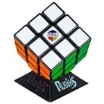 Ficha técnica e caractérísticas do produto Jogo Rubiks Cubo - Hasbro - Tricae