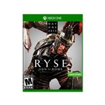 Ficha técnica e caractérísticas do produto Jogo Ryse: Son Of Rome (Day One Edition) - Xbox One