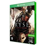 Ficha técnica e caractérísticas do produto Jogo Ryse: Son Of Rome - Xbox One