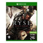Ficha técnica e caractérísticas do produto Jogo Ryse Son Of Rome - Xbox One