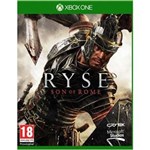 Ficha técnica e caractérísticas do produto Jogo Ryse Son Of Rome - Xbox One.