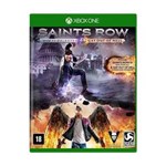 Ficha técnica e caractérísticas do produto Jogo - Saints Row IV: Re-Elected & Gat Out Of Hell - Xbox One