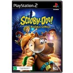 Ficha técnica e caractérísticas do produto Jogo Scooby-Doo: First Frights - PS2