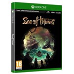 Ficha técnica e caractérísticas do produto Jogo Sea Of Thieves - Xbox One - Lacrado