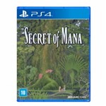 Ficha técnica e caractérísticas do produto Jogo Secret Of Mana Ps4 - Square Enix