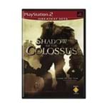Ficha técnica e caractérísticas do produto Jogo Shadow Of The Colossus - Ps2