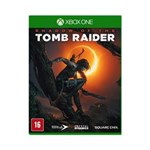 Ficha técnica e caractérísticas do produto Jogo Shadow Of The Tomb Raider para Xbox One Se000183Xb1