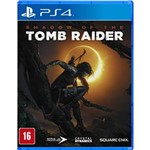 Ficha técnica e caractérísticas do produto Jogo Shadow Of The Tomb Raider - Steelbook - PS4