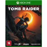 Ficha técnica e caractérísticas do produto Jogo Shadow Of The Tomb Raider - Steelbook - Xbox One
